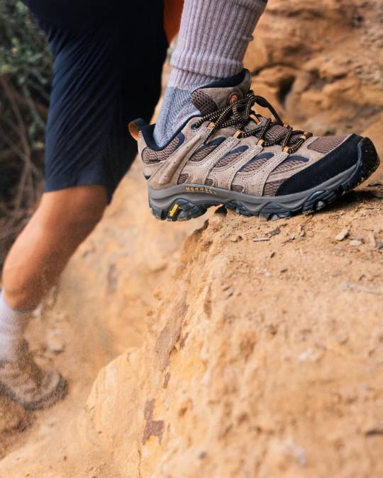 MERRELL